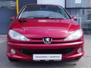 Peugeot 206 Москва  - изображение 13