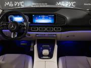 Mercedes-Benz GLS II (X167) Рестайлинг Москва  - изображение 30