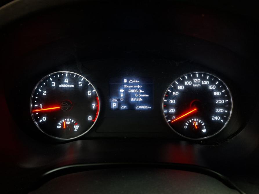 Kia Seltos I Москва  - изображение 12