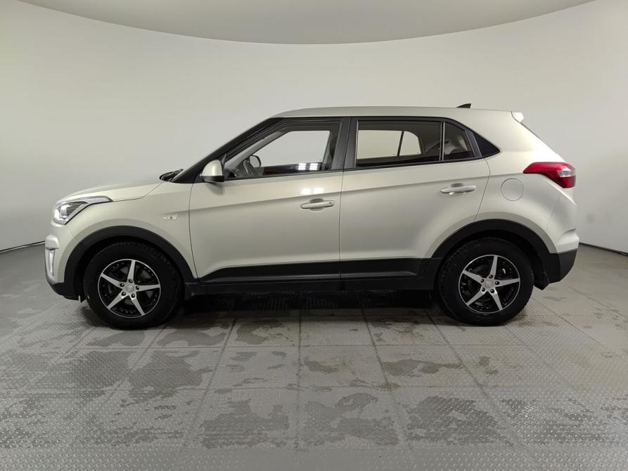 Hyundai Creta I Уфа  - изображение 10