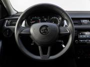 Skoda Rapid I Рестайлинг Тюмень  - изображение 40
