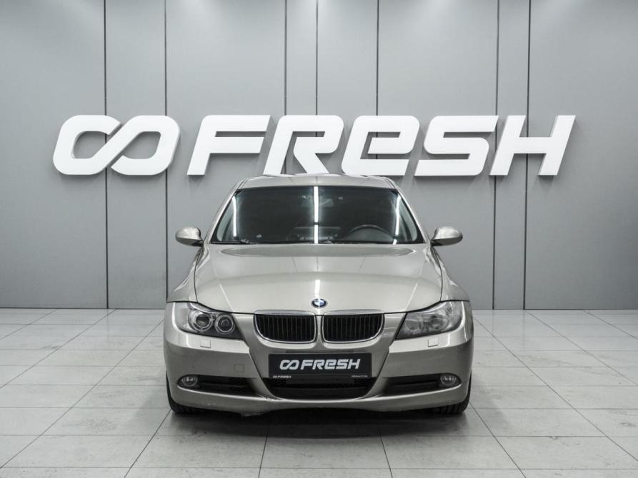 BMW 3 серии V (E90/E91/E92/E93) Ростов-на-Дону  - изображение 3