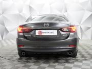 Mazda 6 III (GJ) Рестайлинг Ульяновск  - изображение 27