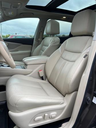 Nissan Murano III (Z52) с пробегом 2019 года, цена 2 835 000 рублей, 90243 км, внедорожник, Автокод Объявления