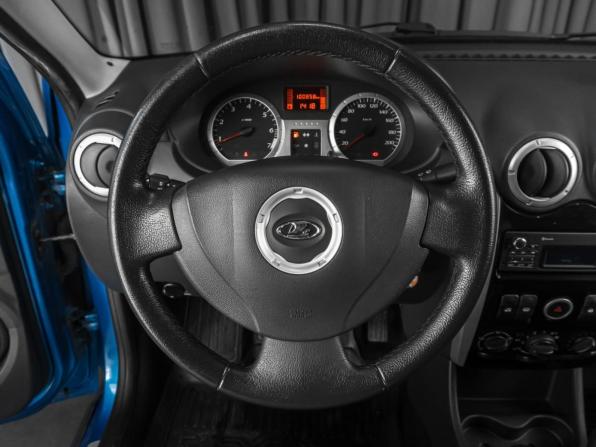 Lada (ВАЗ) Largus I с пробегом 2020 года, цена 979 000 рублей, 100858 км, универсал, Автокод Объявления