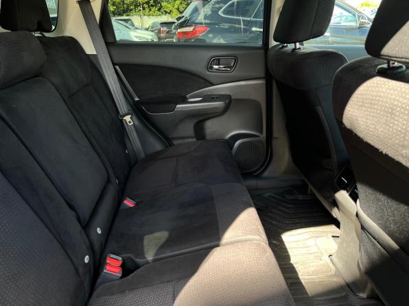 Honda CR-V IV с пробегом 2013 года, цена 1 820 000 рублей, 165000 км, внедорожник, Автокод Объявления