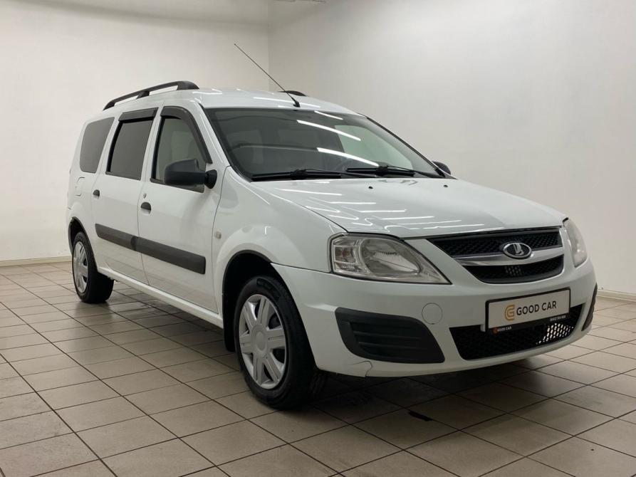 Lada (ВАЗ) Largus I Энгельс  - изображение 1