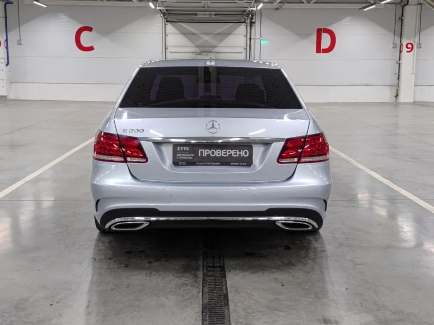 Mercedes-Benz E-Класс IV (W212 S212 C207) Рестайлинг Казань  - изображение 7