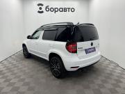 Skoda Yeti I Рестайлинг Воронеж  - изображение 29