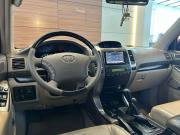 Toyota Land Cruiser Prado 120 Series Рестайлинг Челябинск  - изображение 29