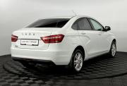 Lada (ВАЗ) Vesta I Нижний Новгород  - изображение 29
