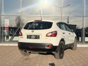 Nissan Qashqai I Рестайлинг Калуга  - изображение 21