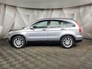 Honda CR-V III Москва  - изображение 24