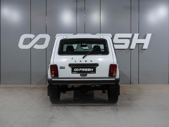 Lada (ВАЗ) Niva Legend с пробегом 2024 года, цена 799 000 рублей, 68768 км, внедорожник, Автокод Объявления