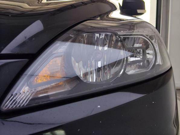 Ford Focus II Рестайлинг с пробегом 2008 года, цена 540 000 рублей, 157539 км, хэтчбек, Автокод Объявления