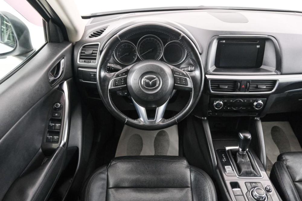 Mazda CX-5 I Рестайлинг Красноярск  - изображение 15