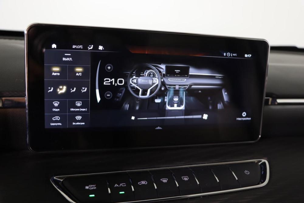 Haval Jolion I Рестайлинг Нижний Новгород  - изображение 18