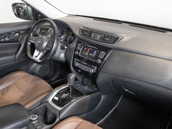 Nissan X-Trail III Рестайлинг с пробегом 2021 года, цена 2 914 100 рублей, 69000 км, внедорожник, Автокод Объявления