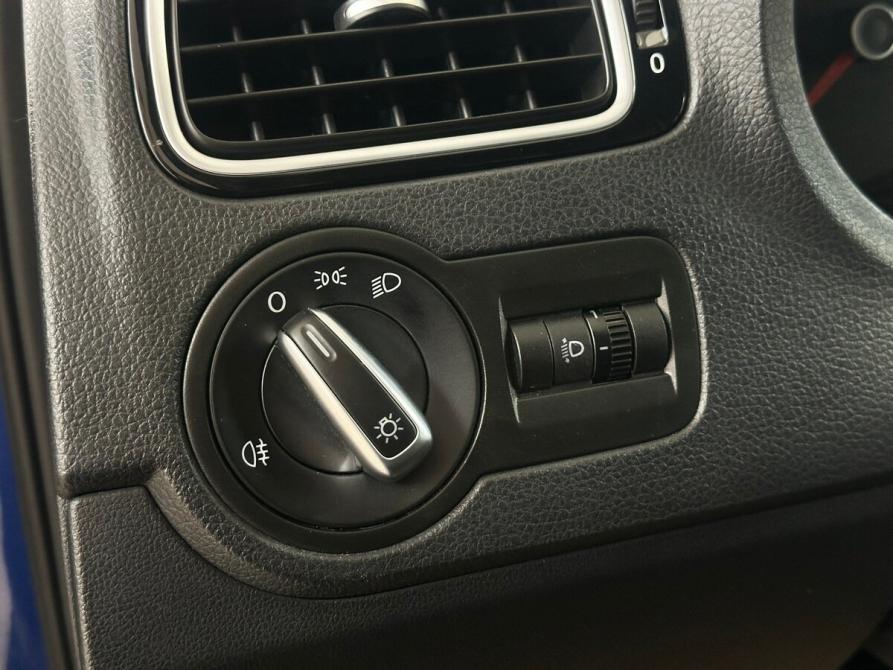 Volkswagen Polo V Рестайлинг Москва  - изображение 9