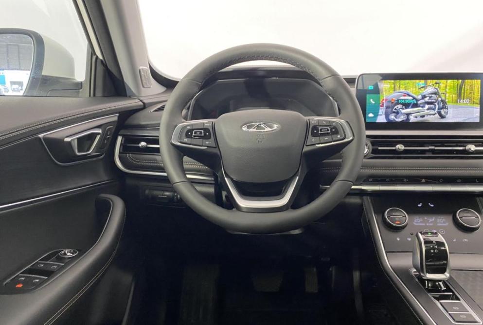 Chery Tiggo 8 I Рестайлинг Саранск  - изображение 17