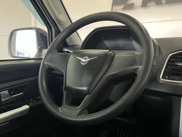 УАЗ Patriot I Рестайлинг 3 с пробегом 2019 года, цена 829 000 рублей, 100579 км, внедорожник, Автокод Объявления