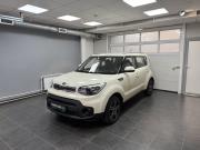 Kia Soul II Рестайлинг Тверь  - изображение 22
