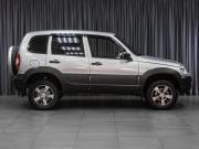 Chevrolet Niva I Рестайлинг Тюмень  - изображение 21