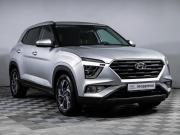 Hyundai Creta II Москва  - изображение 21