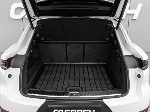 Porsche Cayenne III Рестайлинг с пробегом 2024 года, цена 16 750 000 рублей, 11329 км, внедорожник, Автокод Объявления