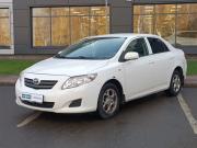 Toyota Corolla X (E140 E150) Ярославль  - изображение 17