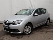 Renault Sandero II Москва  - изображение 22