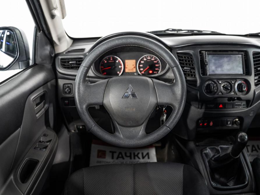Mitsubishi L200 V Иркутск  - изображение 9