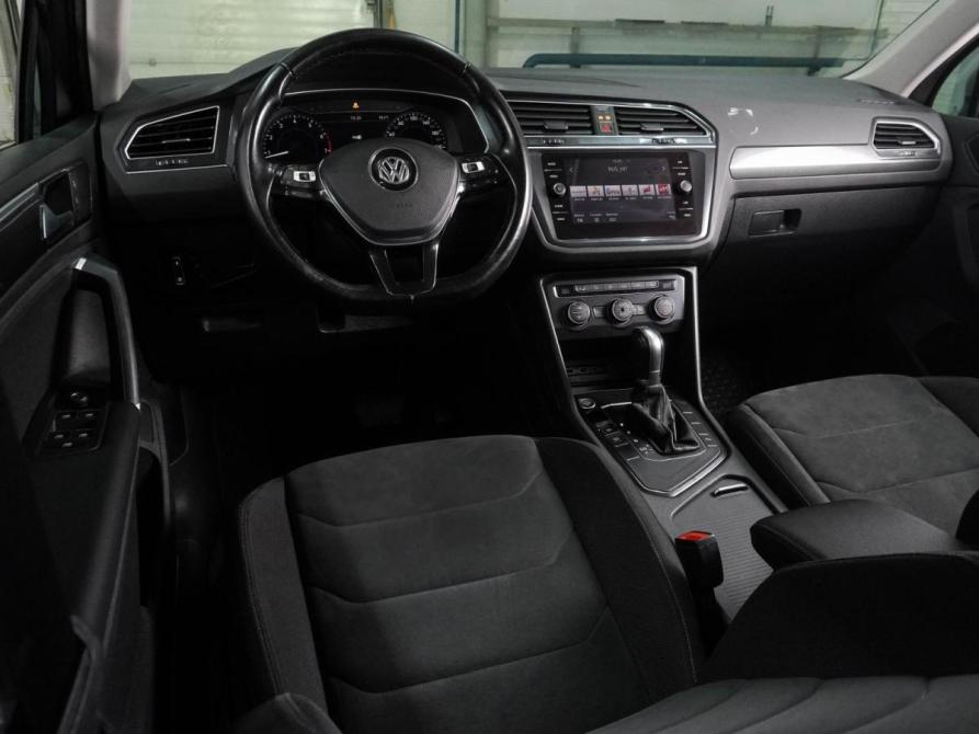 Volkswagen Tiguan II Воронеж  - изображение 6