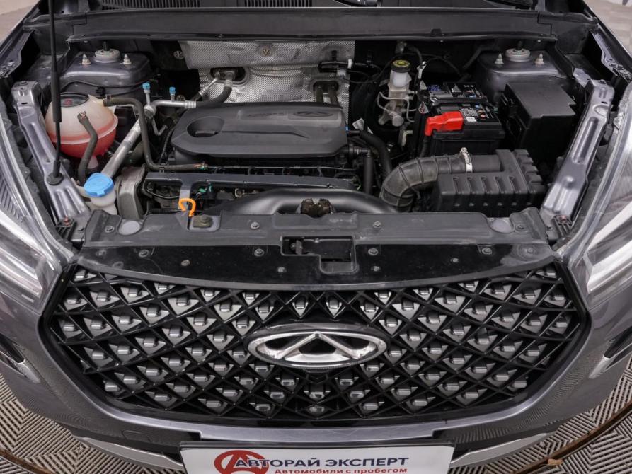 Chery Tiggo 4 Pro I Ульяновск  - изображение 23