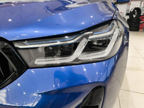 BMW 6 серии IV (G32) Рестайлинг с пробегом 2022 года, цена 6 610 000 рублей, 88996 км, хэтчбек, Автокод Объявления
