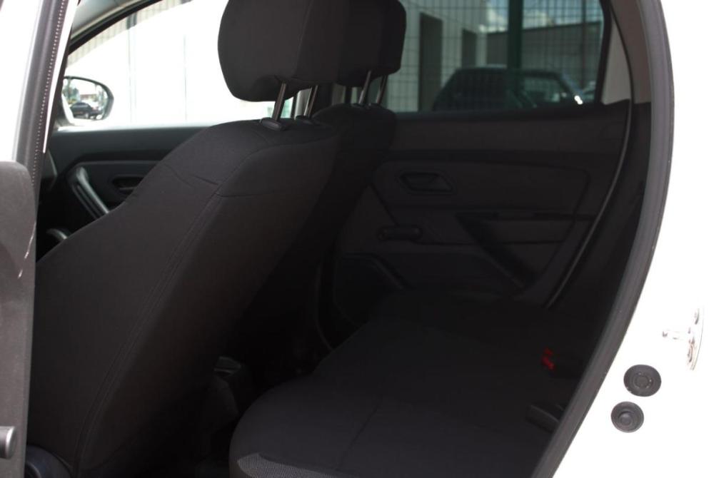 Renault Duster I Рестайлинг Саратов  - изображение 25