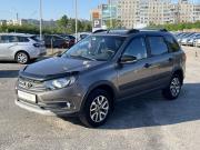 Lada (ВАЗ) Granta I Рестайлинг Мурманск  - изображение 19