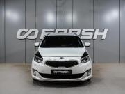 Kia Carens III (RP) Воронеж  - изображение 23