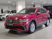 Volkswagen Tiguan II Рестайлинг Казань  - изображение 23