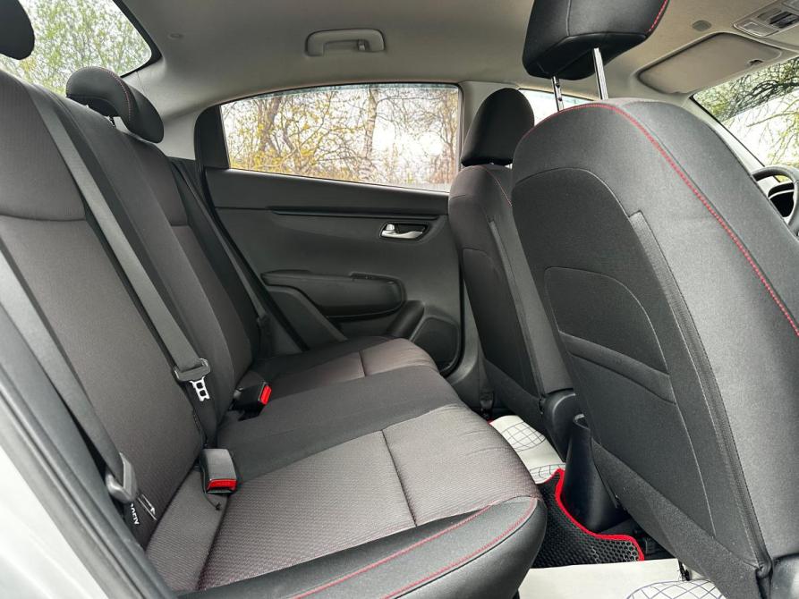Kia Rio IV Рестайлинг Уфа  - изображение 15
