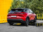 BAIC X55 Москва  - изображение 23