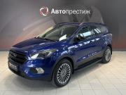 Ford Kuga II Рестайлинг Сургут  - изображение 11