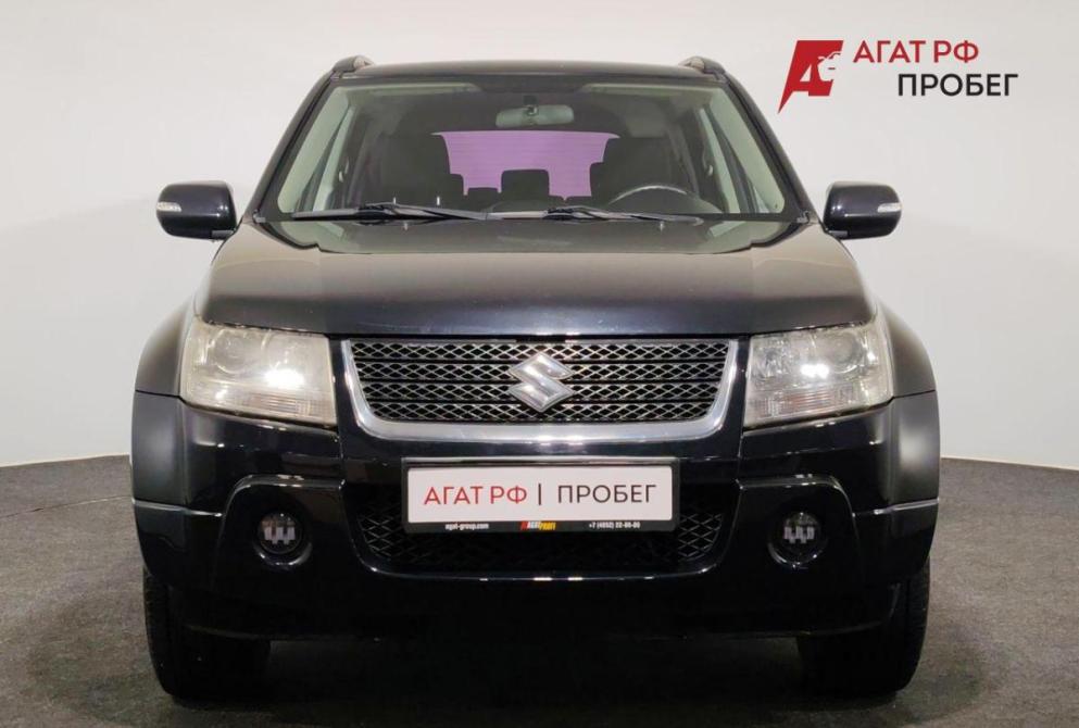 Suzuki Grand Vitara II Рестайлинг Ярославль  - изображение 2