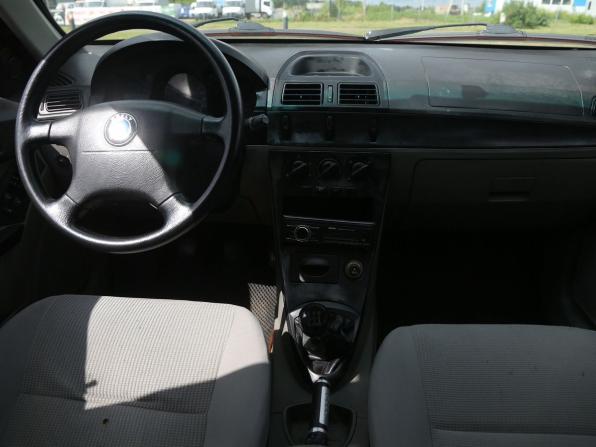 Geely CK (Otaka) I с пробегом 2007 года, цена 160 000 рублей, 118000 км, седан, Автокод Объявления