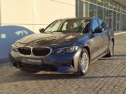 BMW 3 серии VII (G2x) Казань  - изображение 23