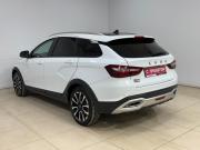 Lada (ВАЗ) Vesta I Рестайлинг (NG) Альметьевск  - изображение 33