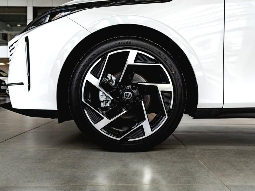 Changan Lamore Пермь  - изображение 7