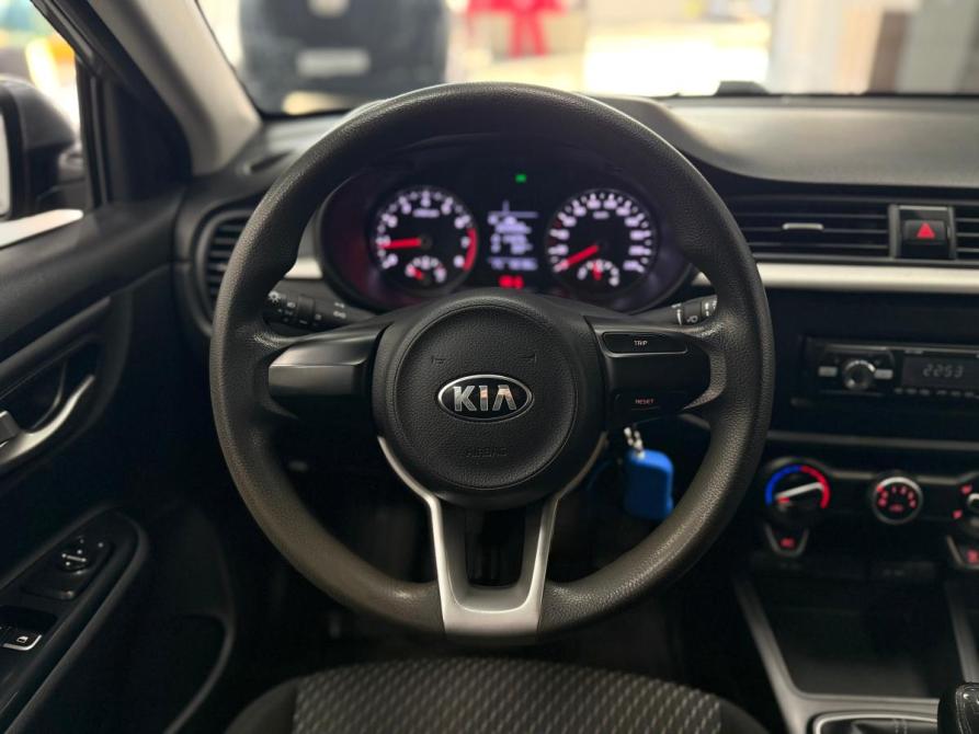 Kia Rio IV Казань  - изображение 16