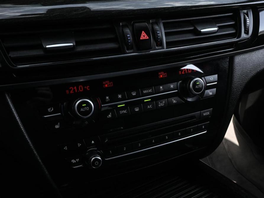 BMW X5 III (F15) Волгоград  - изображение 15
