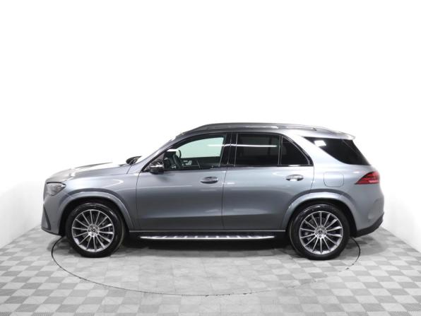 Mercedes-Benz GLE II (V167) Рестайлинг с пробегом 2024 года, цена 11 450 000 рублей, 4509 км, внедорожник, Автокод Объявления